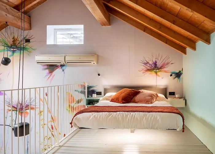 Studio Mav - Design In Porta Romana